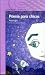 Poesía para chicos