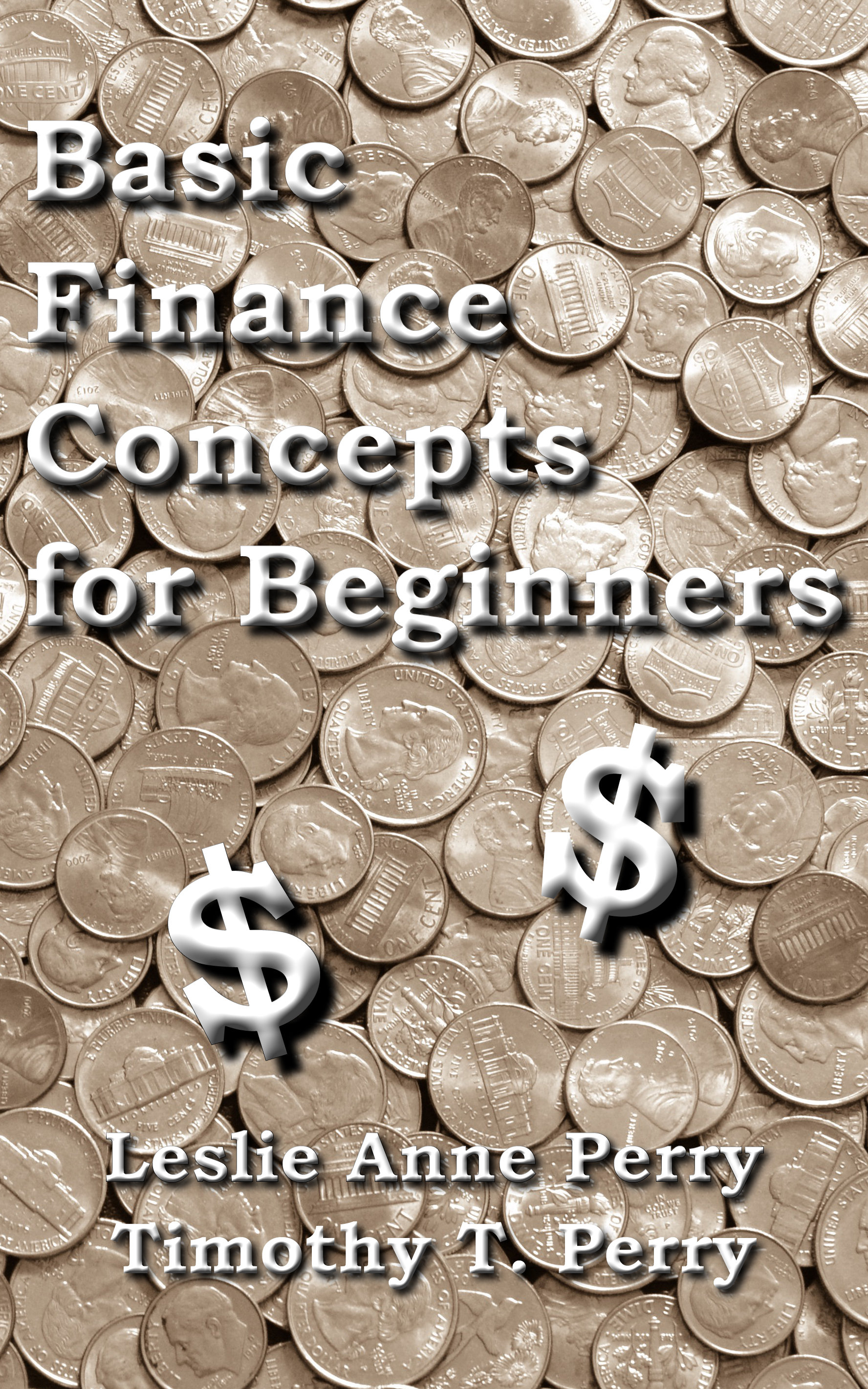 Basic Finance Concepts for Beginners