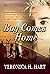 Boy Comes Home by Veronica H. Hart