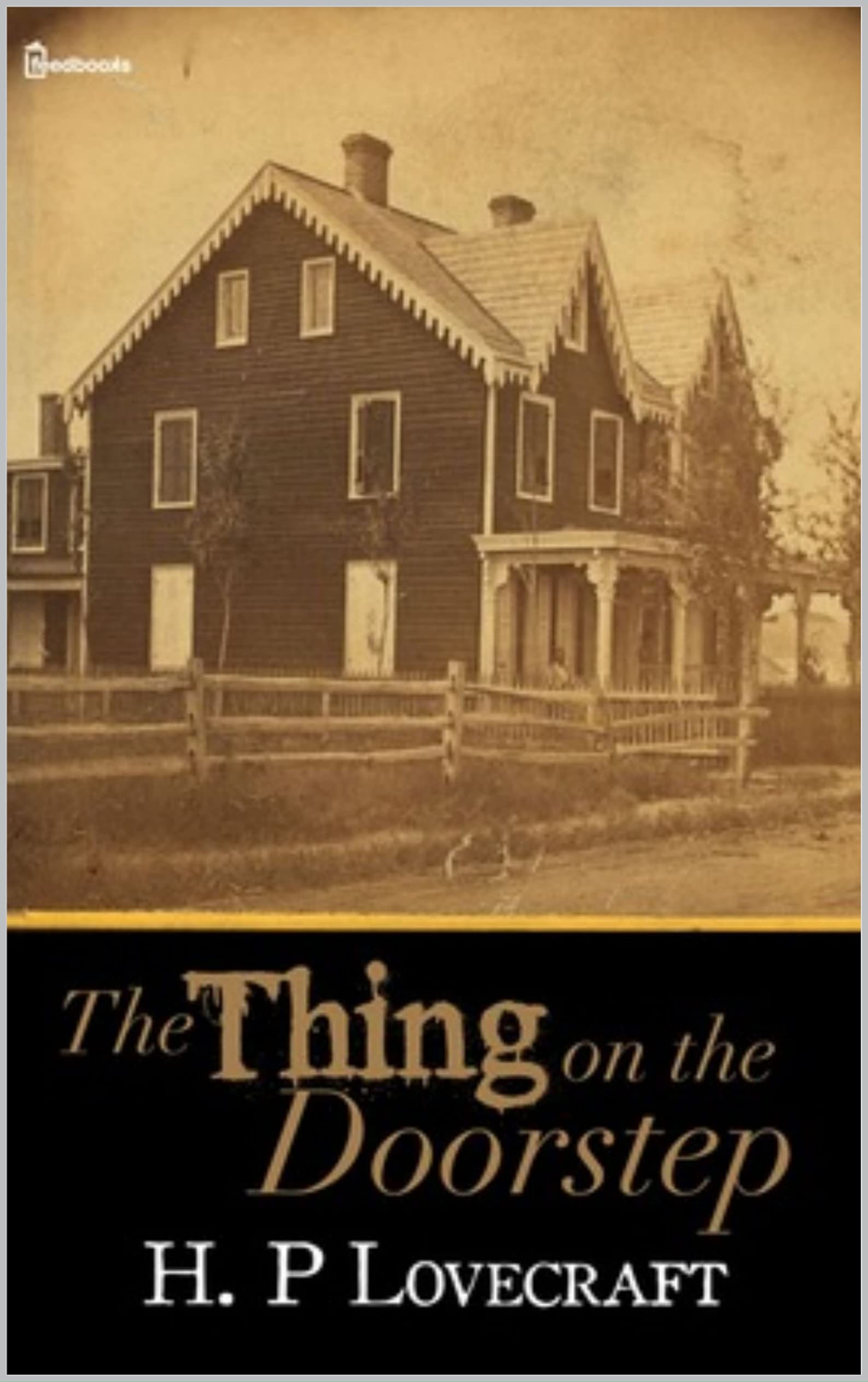 The Thing on the Doorstep