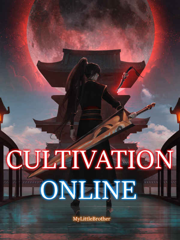 Cultivation Online (Volume #3)