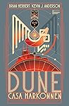Dune. Casa Harkonnen