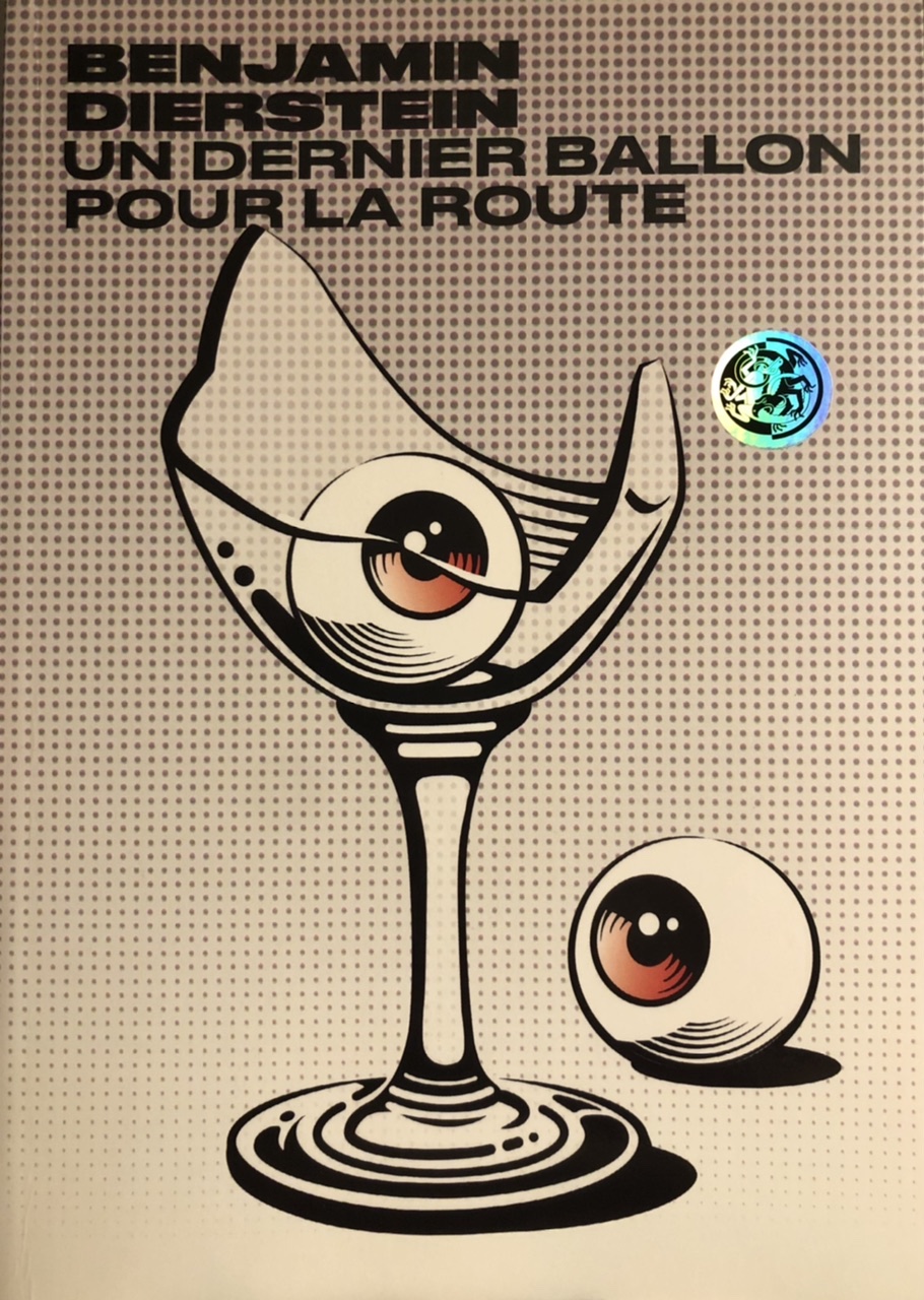Un dernier ballon pour la route