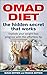Omad diet the hidden secret that works  by Susan Zeppieri
