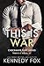 This is War (Travis & Viola, #1) (Checkmate Duet)