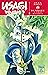 Usagi Yojimbo: Bunraku y otras historias (Usagi Yojimbo IDW nº 01)