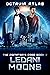 Ledani Moons (The Agitator'...
