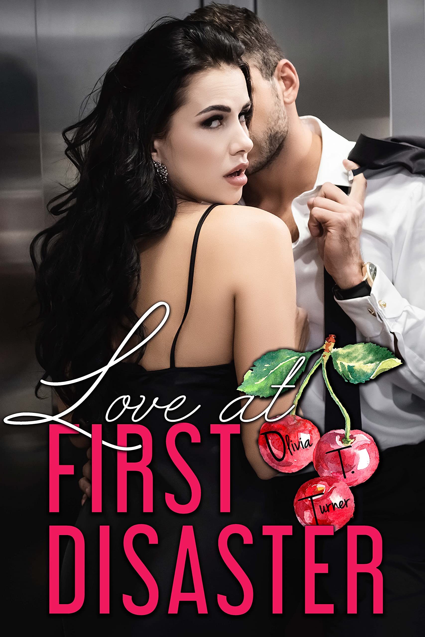 Love at First Disaster (Love Comes First, #5)