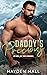 Daddy's Precious (Healing Touch #1)
