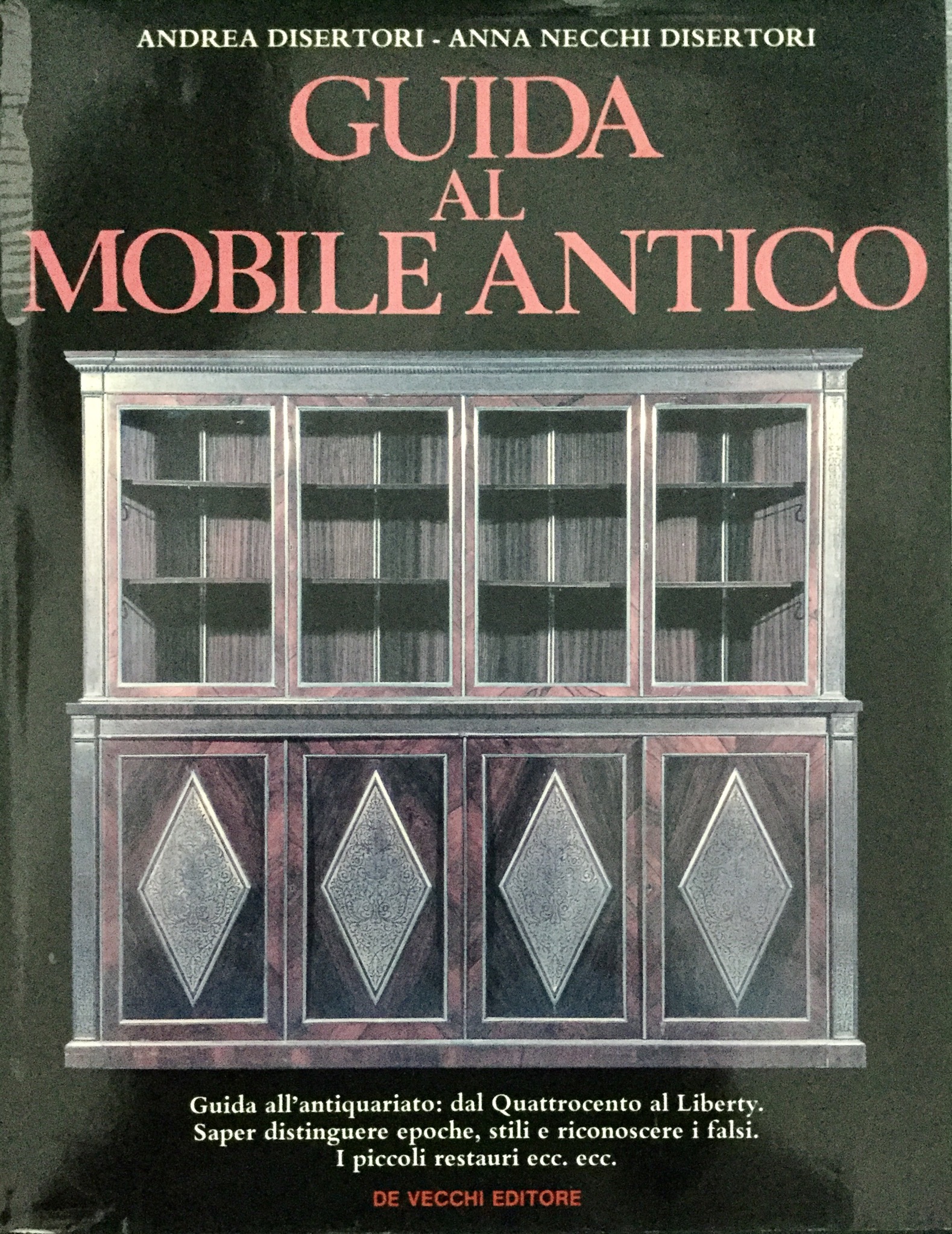 Guida al mobile antico