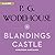 Blandings Castle (Blandings Castle, #3)