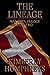 The Lineage (War Torn Trilogy Book 2)