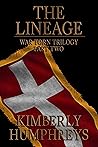 The Lineage (War Torn Trilogy Book 2) The Lineage (War Torn Trilogy Book 2)