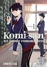Komi-san no puede...