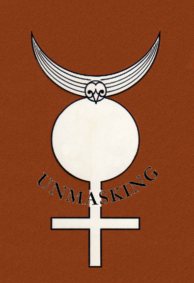 Unmasking (Unknown Binding)