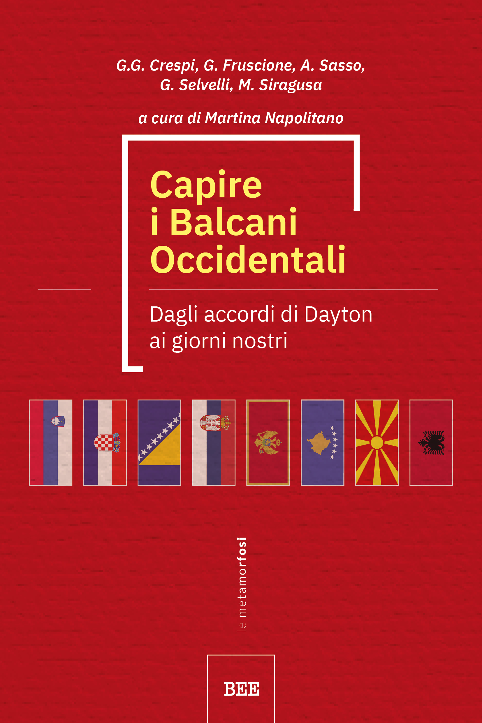Capire i Balcani occidentali (Paperback)