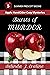 Bursts of Murder by Belinda J Evaline