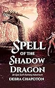 Spell of the Shadow Dragon