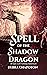 Spell of the Shadow Dragon (Dragons and Drones #1)
