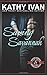 Saving Savannah (Cajun Connection #2)