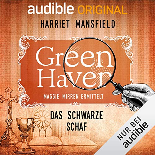 Das schwarze Schaf (Green Haven. Maggie Mirren ermittelt, #14)