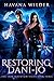 Restoring Dani-Jo (Iron Mou...
