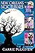 New Orleans Nocturnes Collection 1: A Frightfully Funny Paranormal Romantic Comedy Collection