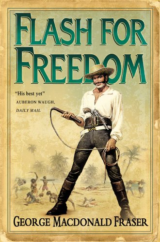 Flash For Freedom