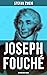 Joseph Fouché by Stefan Zweig