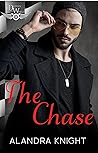The Chase (The Driven World) The Chase (The Driven World)