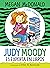 Judy Moody es experta en libros / Judy Moody Book Quiz Whiz (Spanish Edition)