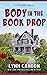 Body in the Book Drop (Cat Latimer Mystery, #0.5)