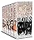 2nd Six Books of Cocker Brothers Romance Box Set by Faleena Hopkins
