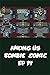 Among Us Zombie Comic Ep 14