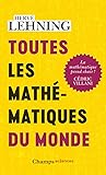 Toutes les mathém...