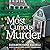 A Most Curious Murder (Little Library Mystery #1)