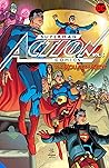 Superman by Brian Michael Bendis