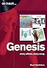 Genesis by Stuart Macfarlane