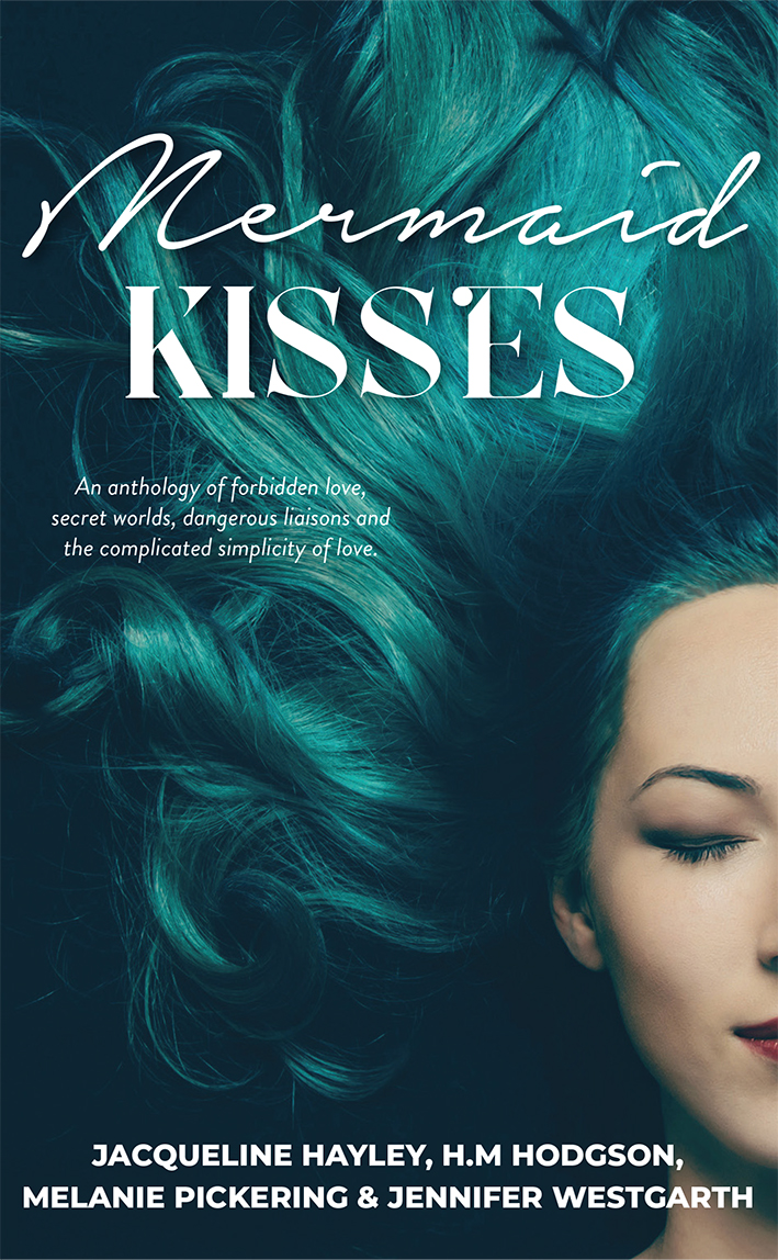 Mermaid Kisses