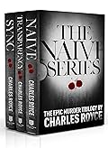 The Naive Series: The Epic Murder Trilogy