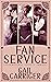 Fan Service: Supernatural Society Omnibus