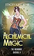 Alchemical Magic