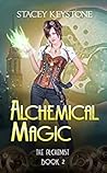 Alchemical Magic