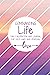 Commanding Life Journal for Self-care and Renewal | Simple Daily Guided Format - Increase Gratitude, Develop Self-love & Maintain Happiness