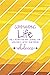 Commanding Life Daily Inspiration & Journal WHOLENESS | Simple Daily Guided Format - Increase Gratitude, Develop Hope & Maintain Happiness