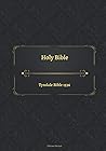Holy Bible Tyndal...