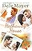 Hathaway House 7-9 (Hathaway House Bundles Book 3)