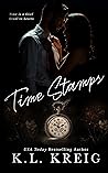 Time Stamps by K.L. Kreig