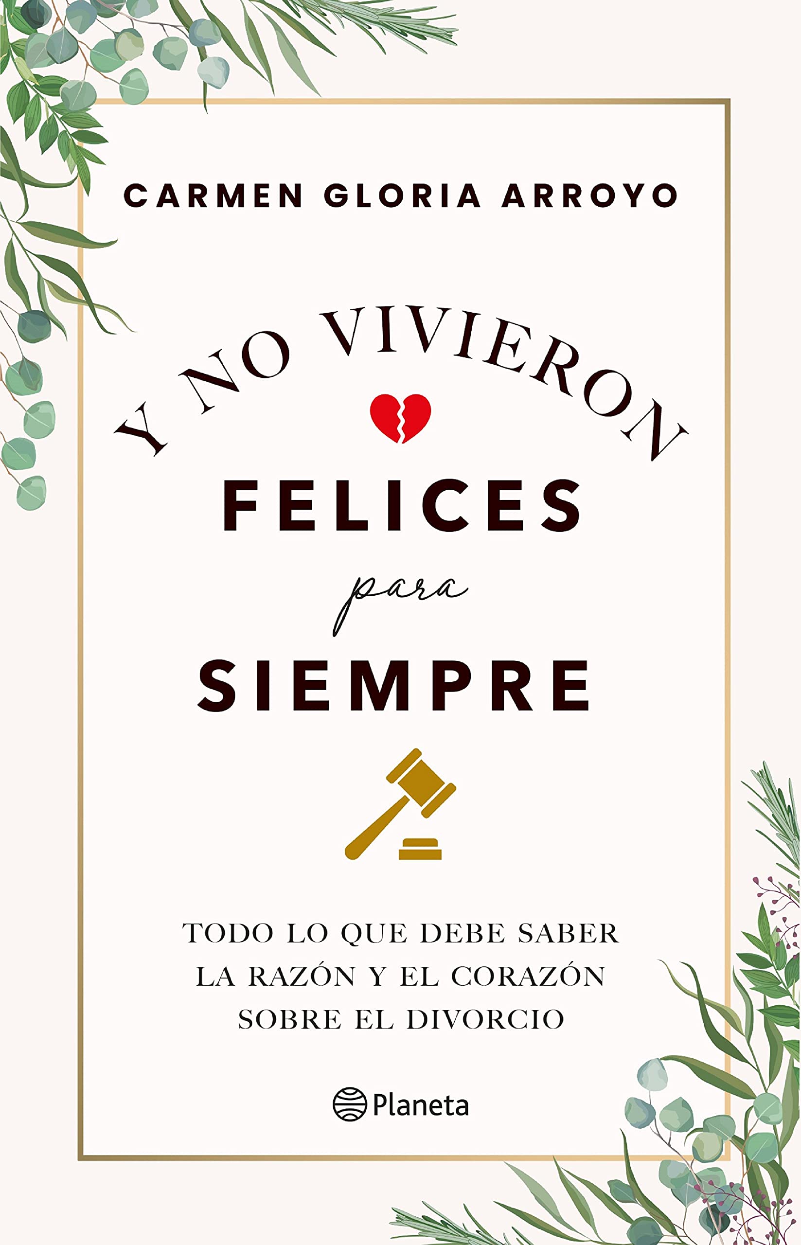 Y no vivieron felices para siempre (Spanish Edition)