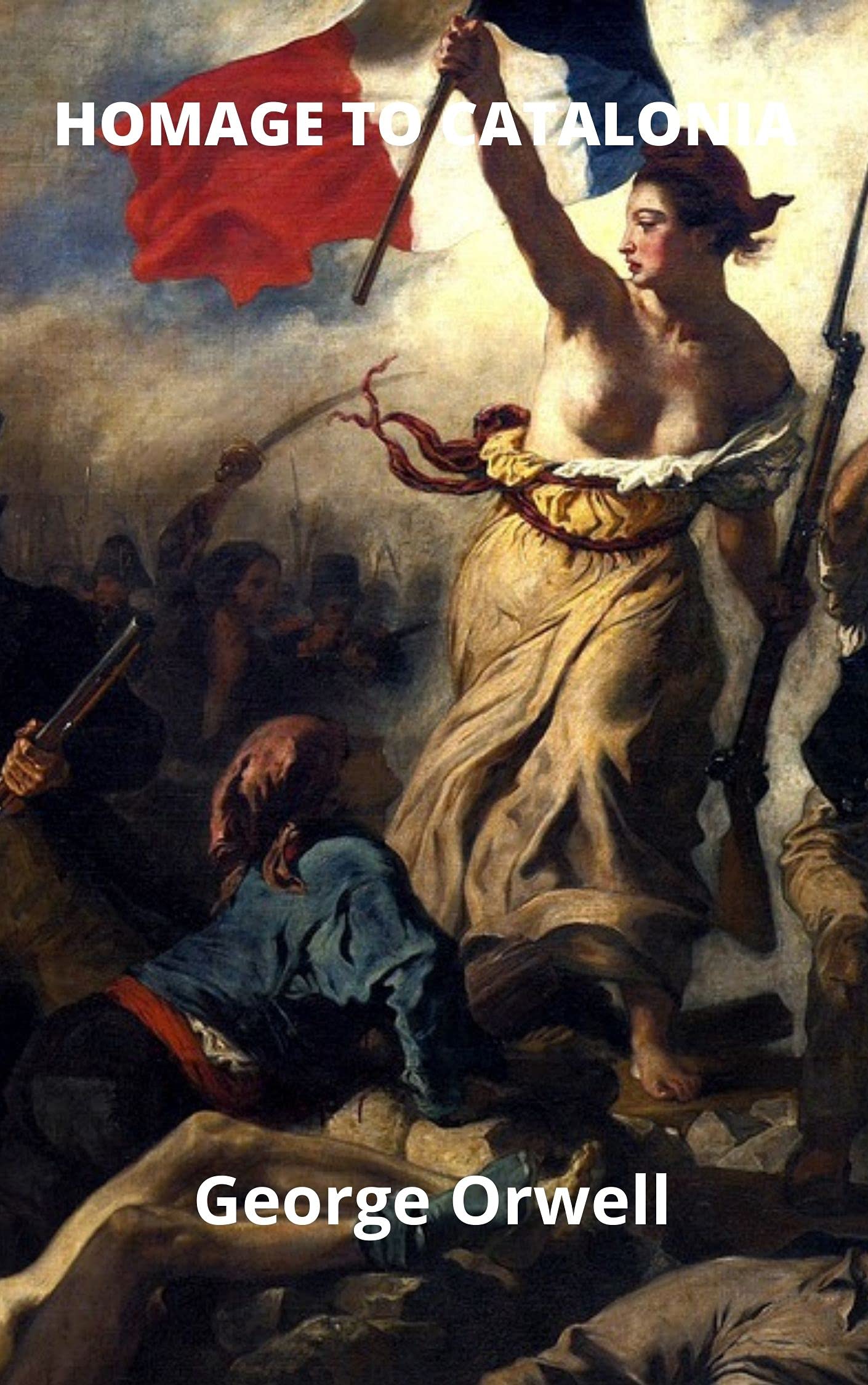 Homage to Catalonia